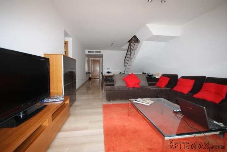 Superb duplex on ground floor, located in a very quiet.. - 4
