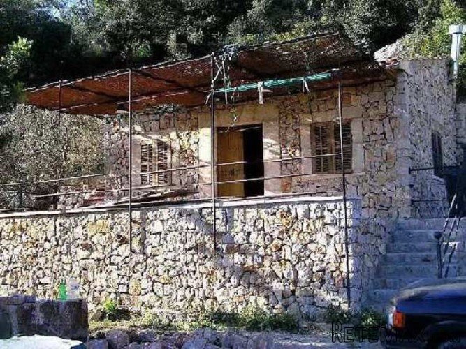 Very attractive stone house of 90m2, plus porches and.. - 4