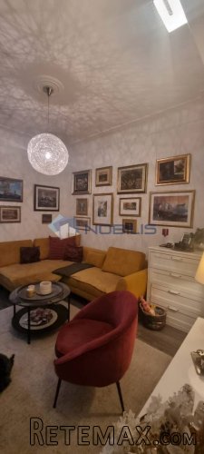 Zagreb, Baltazara Bogišića (Zvonimirova) 3s stan, 72 m2, VPZ - 4