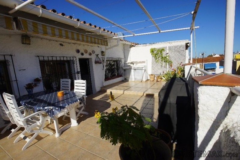 3 Bedrooms - Apartment - Malaga - For..