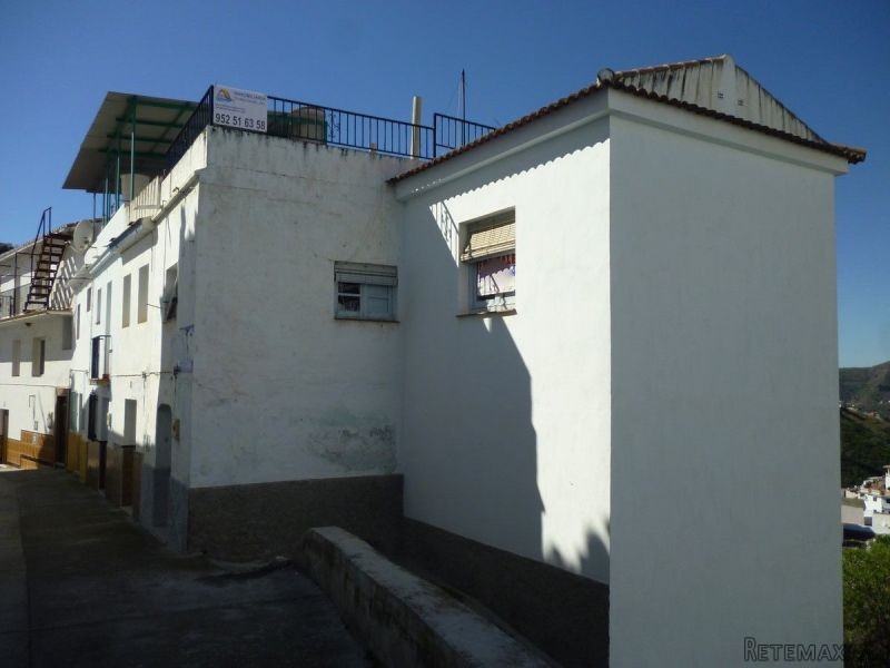 3 Bedrooms - Town House - Malaga - For..