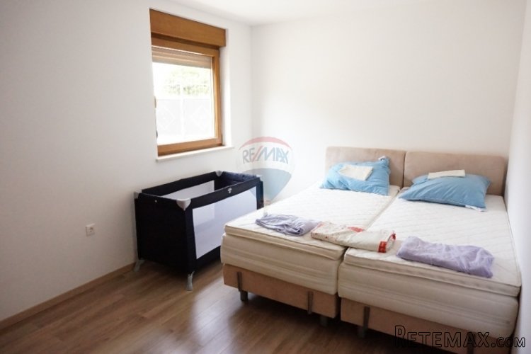 NOVI APARTMAN S VRTOM U LIŽNJANU - 2