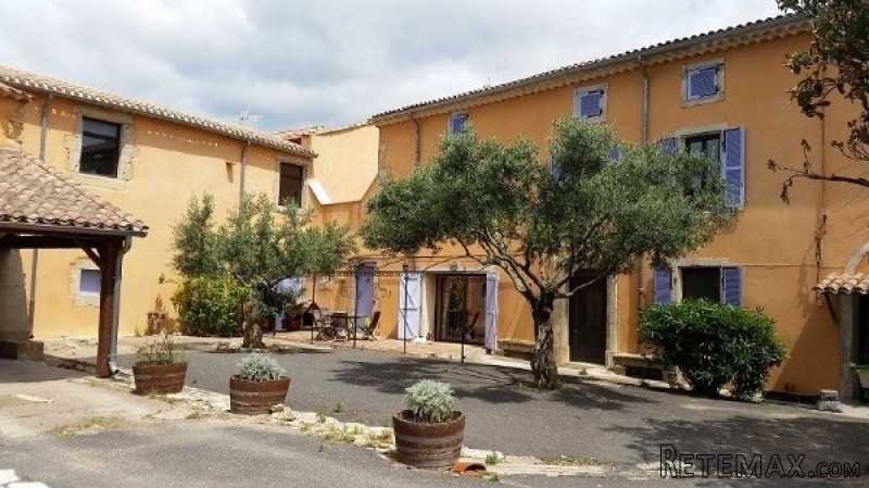 Parts Of A Former Wine Domain With A.. - 2