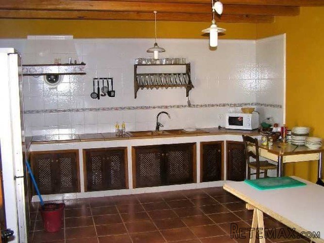 Very attractive stone house of 90m2, plus porches and.. - 5