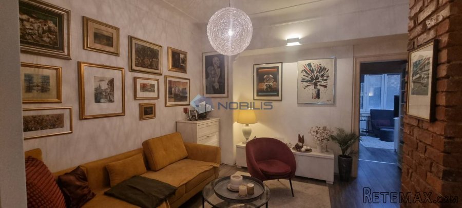 Zagreb, Baltazara Bogišića (Zvonimirova) 3s stan, 72 m2, VPZ - 5