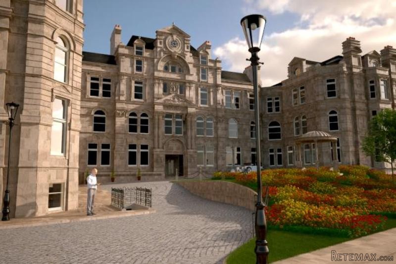 1 Bed Flat For Sale Just Added