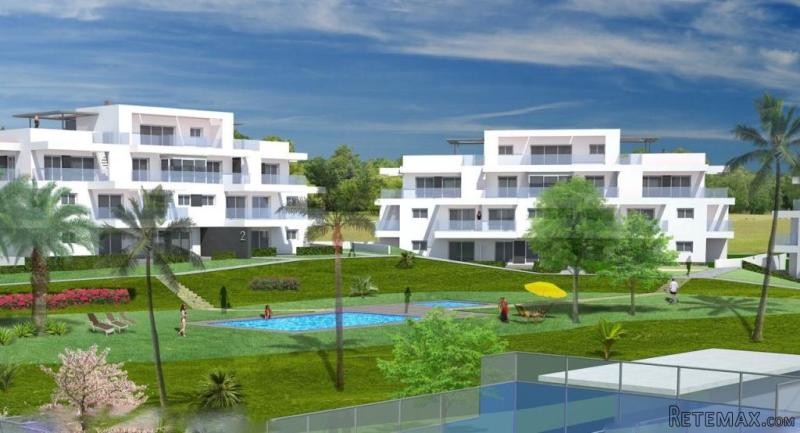 2 bedroom apartment for sale - 2