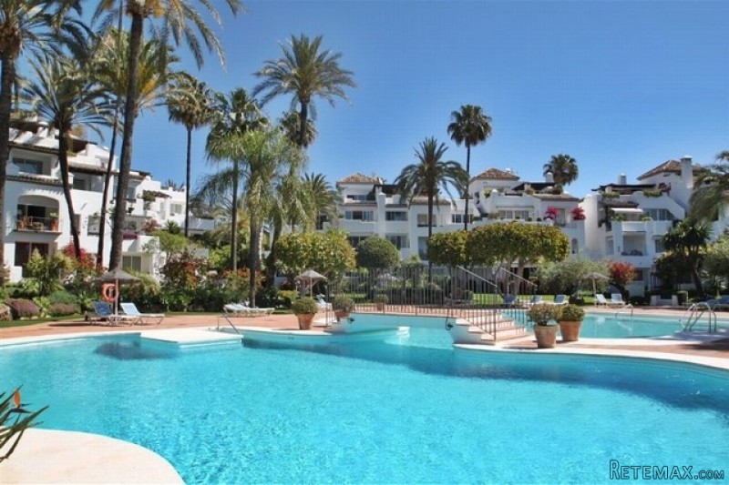 2 Bedrooms - Property - Malaga - For..
