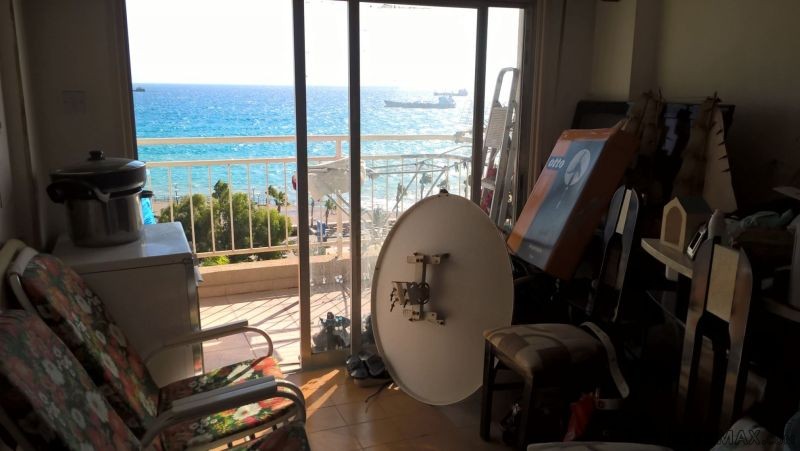 First Line Unobstructed Sea View.. - 2