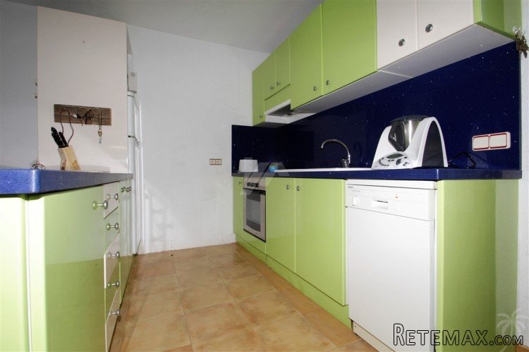 Ground floor apartment for sale in Moraira. Located in a.. - 6