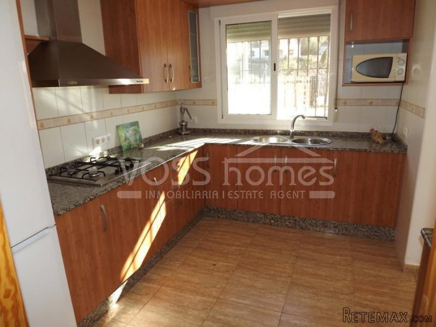 LARGE 2 storey villa with 3 bedrooms, 2 bathrooms (2.. - 6