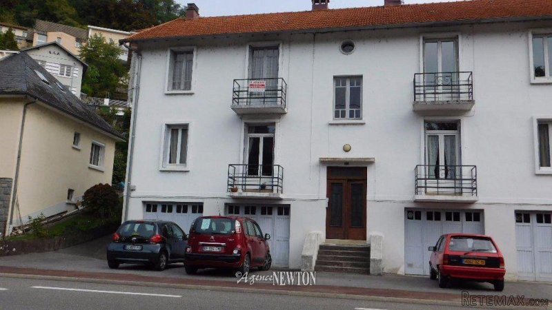 Correze. Tulle. Apartment with 1..
