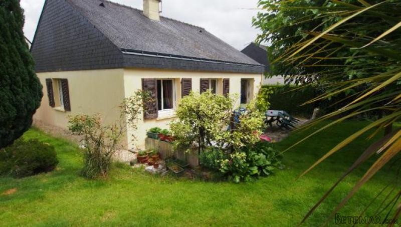 Traditional Rural French Village House - 2