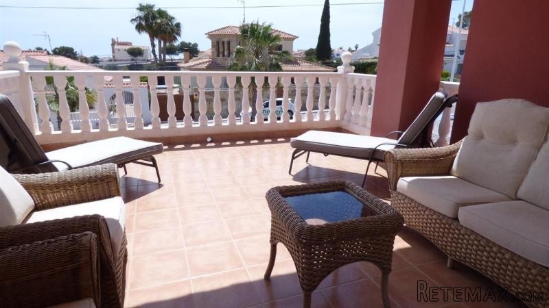 3 Bedrooms - Detached - Murcia - For.. - 2