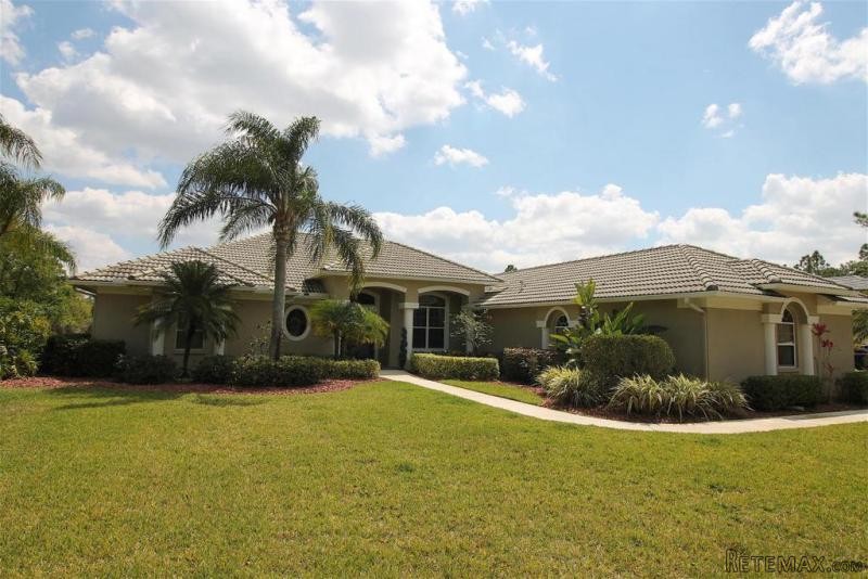 8059 Spendthrift Lane, Port Saint.. - 2