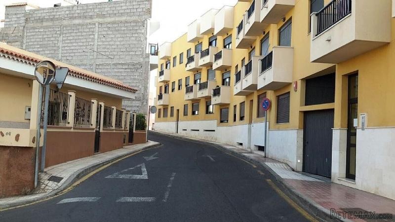 Apartment For Sale in Buzanada, Tenerife