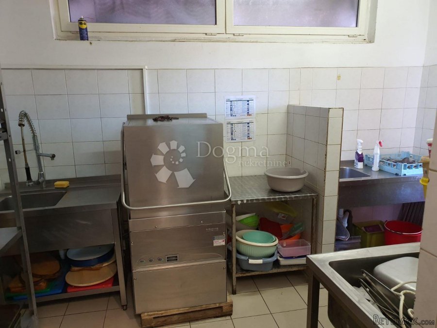 Restoran u zakup - 8