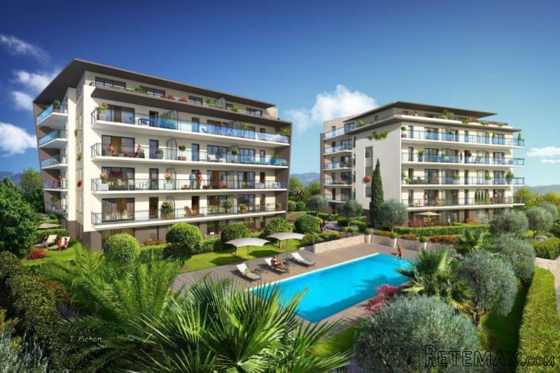 Sale Apartment - Antibes