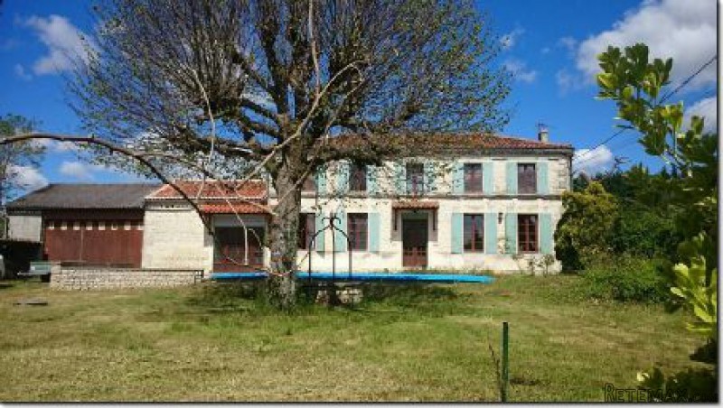 Stone House For Sale Nere - 2