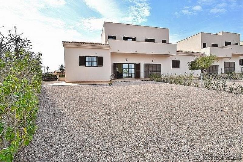 2 Bedrooms - Town House - Murcia - For.. - 2
