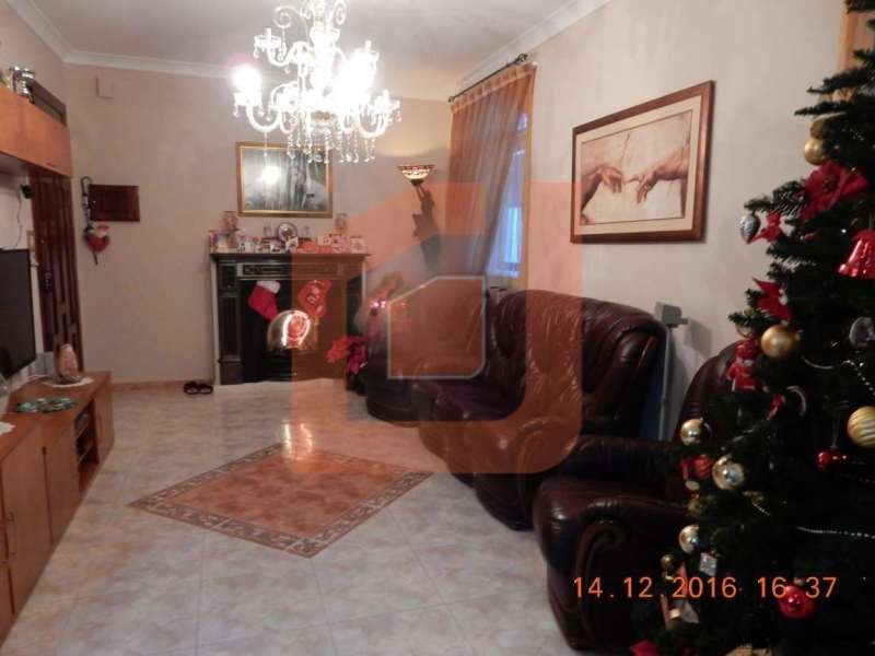 Terraced Apartment Marsaskala, South..