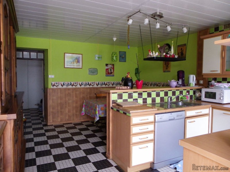 Well Renovated Stone House With Garden.. - 2