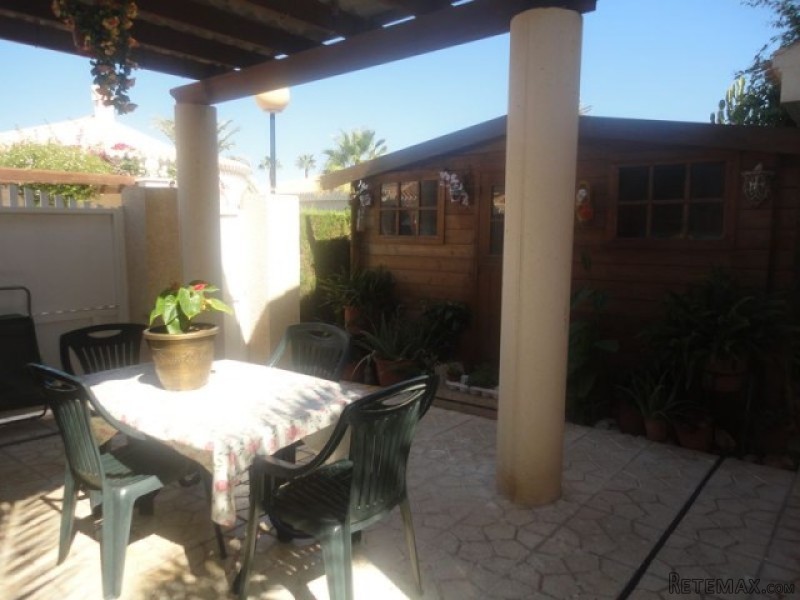 2 Bedrooms - Townhouse - Alicante - For.. - 2