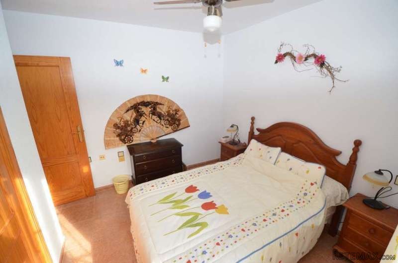 3 Bedrooms - Apartment - Alicante - For.. - 2