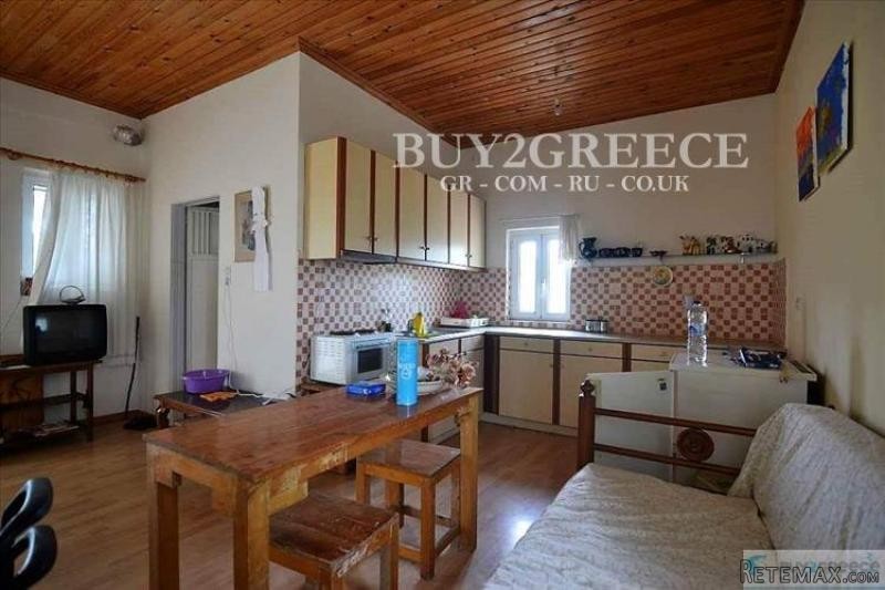 Β808 - FOR SALE 2-FLOOR FARMHOUSE OF.. - 2