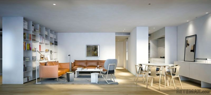 Apartment Duplex - Barcelona (Dreta de.. - 2