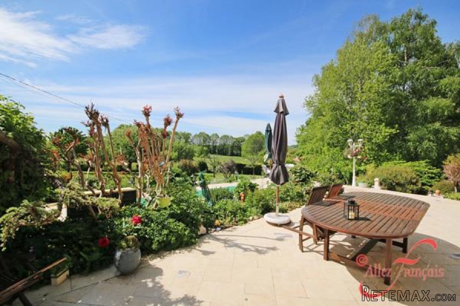 Le Lindois (Charente) - Impressive 4 bedroom property set in.. - 10