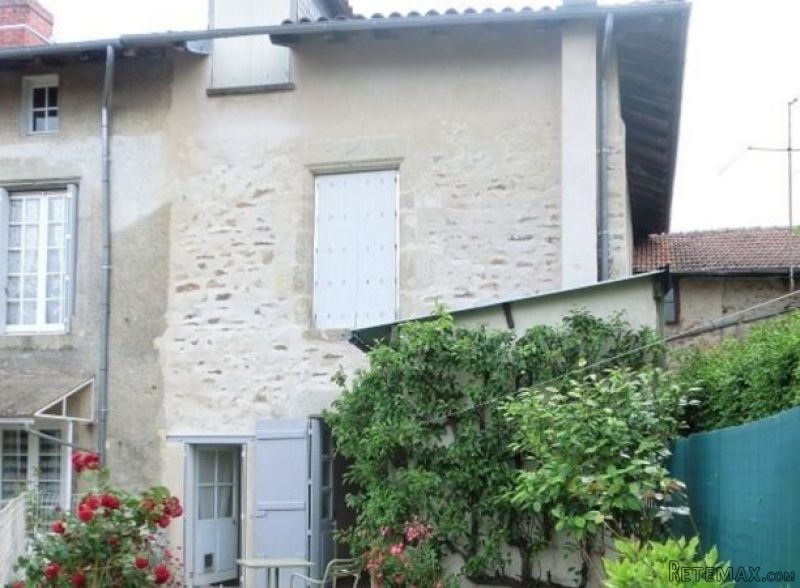 Superb 18th Century Character House