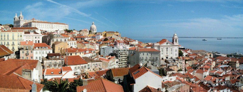 T1 Apartment In Estrela, Lisbon