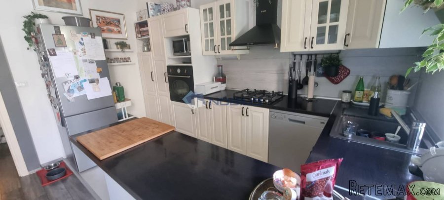 Zagreb, Baltazara Bogišića (Zvonimirova) 3s stan, 72 m2, VPZ - 10