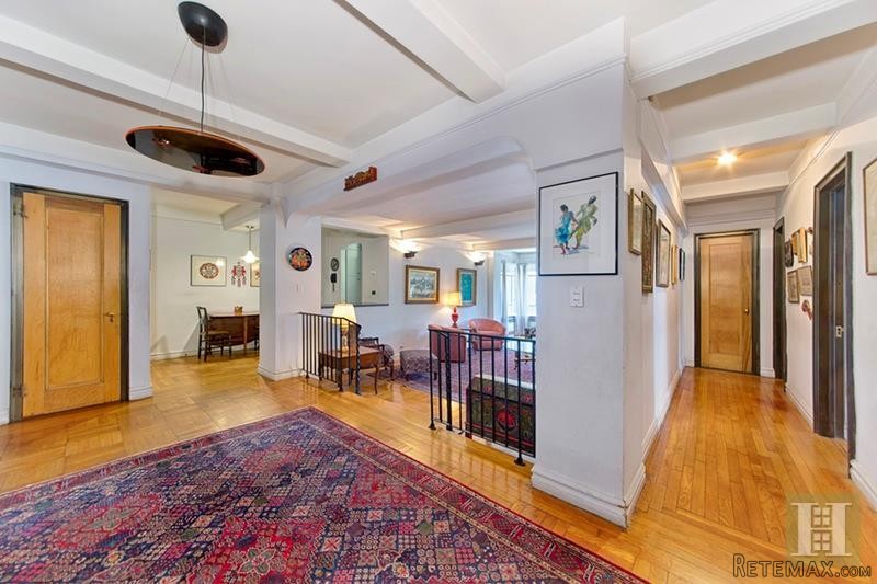 2 bedroom Apartment For Sale: 565 WEST.. - 2