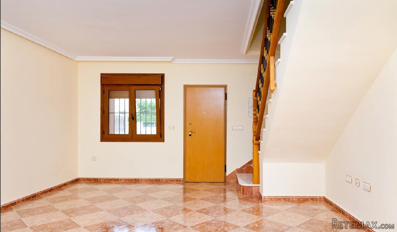 2 bedroom townhouses - 2