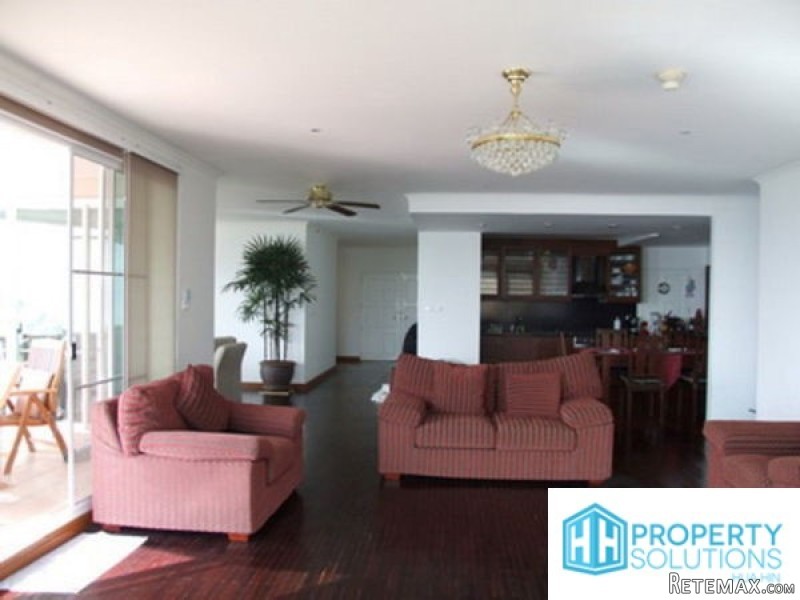 4 Bed Condo For Sale At Baan San Ploen.. - 2