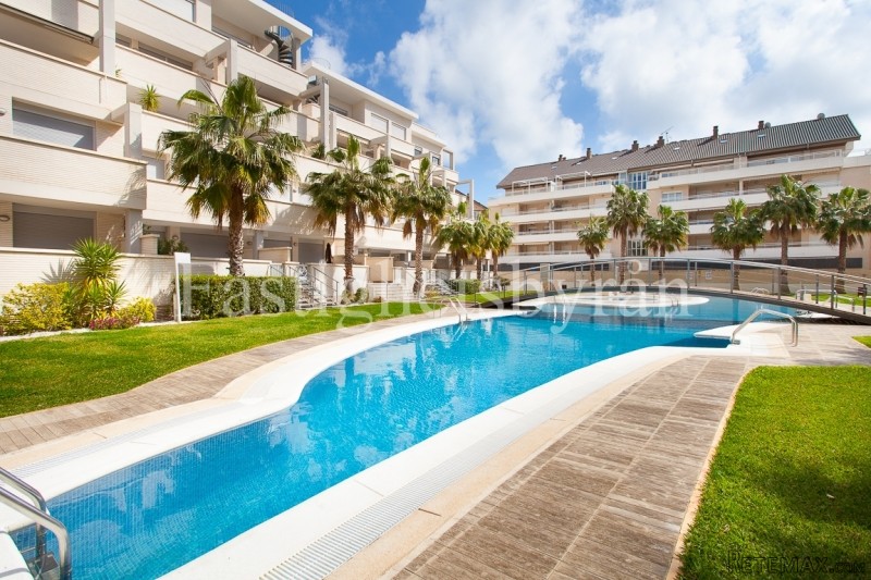 Denia - Costa Blanca