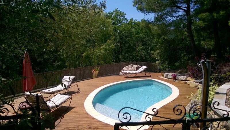 Villa With Swimming Pool Garden And..
