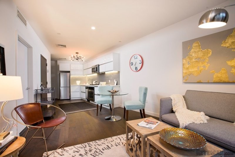 1 Bedroom - Condo - New York State -..