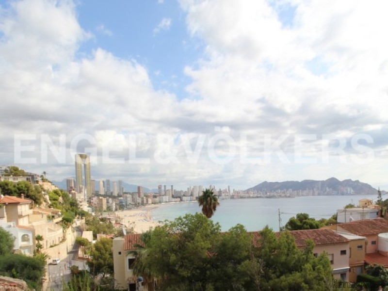 Duplex In Luxury Project In Poniente.. - 2