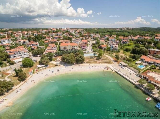 Građevinsko zemljište Pješčana Uvala - 2