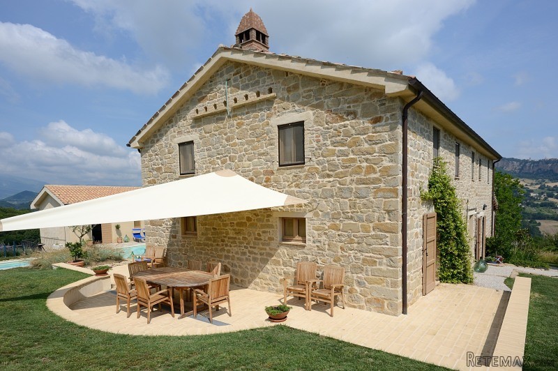 House - Marche - For Sale - 2
