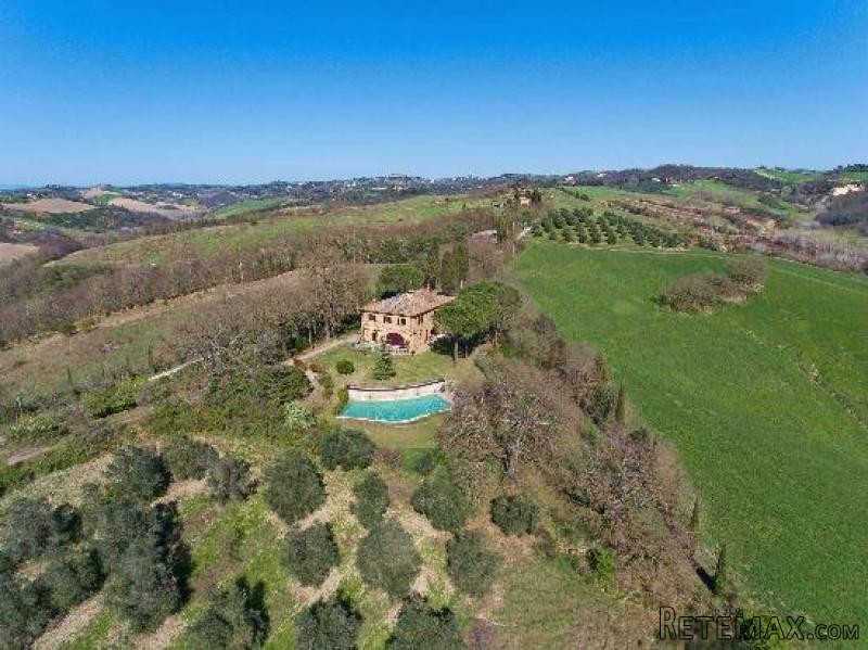 House - Tuscany - For Sale - 2