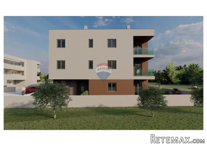 Istra,Pula, dvosoban stan u blizini grada - 2