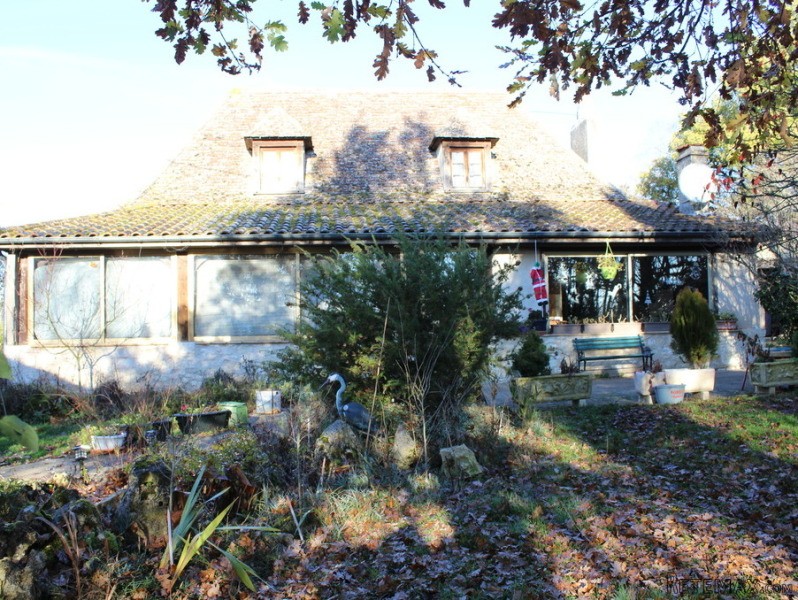 Maison Rives