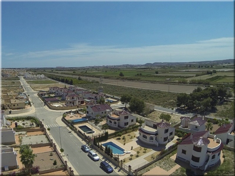 San Fulgencio 3 Beds 1 Baths villa - 2