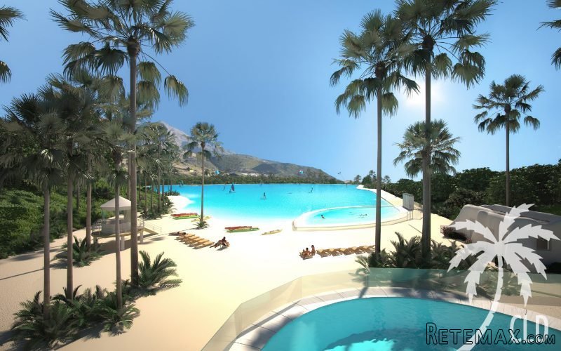 This is the residential development of your dreams.. - 2