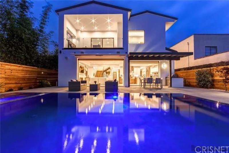12732 Hortense Street | Studio City.. - 2