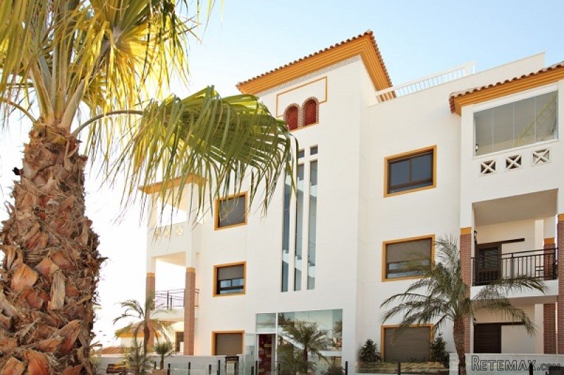 2 bedroom apartments - 2